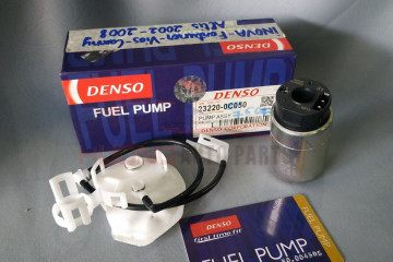 Bơm xăng ô tô – Pertrol Pump