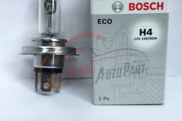 Bóng halogen ECO H4 12V 100/90W