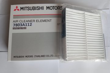 Lọc gió điều hòa Mitsubishi MR7803A112